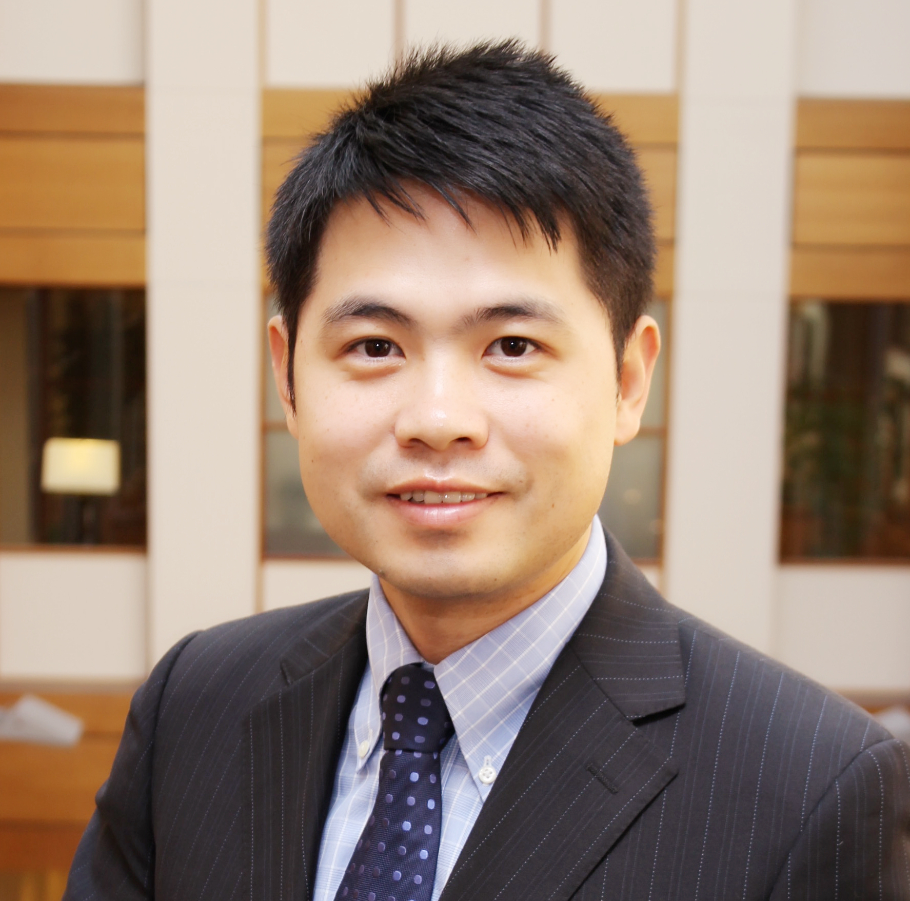 Rui Zhang – Leeds School of Business, University of Colorado Boulder